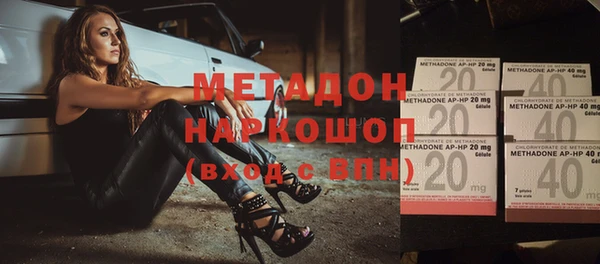 хмурый Пересвет