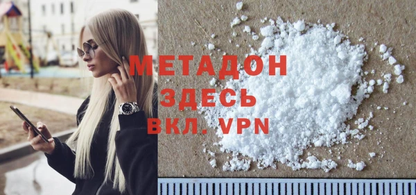 хмурый Пересвет