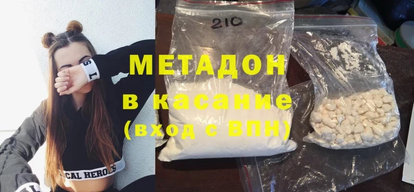 хмурый Пересвет